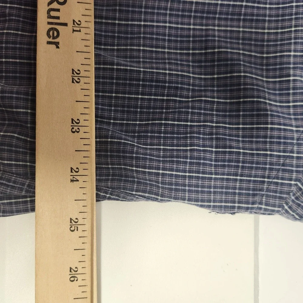Polo Ralph Lauren‎ Shirt Men's Blake Cotton Long Sleeve  Button Down Size XL